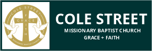 Cole Street Baptist Church