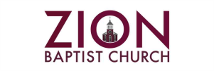 Zion Baptist Church Logo